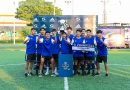 กรุงเทพคริสเตียนวิทยาลัย A คว้าแชมป์เรียบ!  ศึกดวลแข้ง Supersports Seven A Side supported by adidas