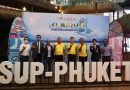 ภูเก็ต​ยันพร้อม​จัด​ SAT-Phuket​ Sports World​ Invitation​ 2020