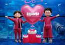 Love is in the Air at Aquaria Phuket! 