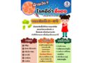 ไข้อีดำอีแดง (Scarlet Fever) กำลังระบาดในช่วงนี้